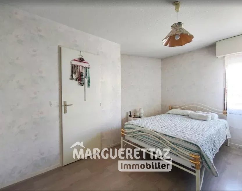 Ville-la-Grand : Spacieux T4 de 91 m² avec extérieur et garage double - Photo 5