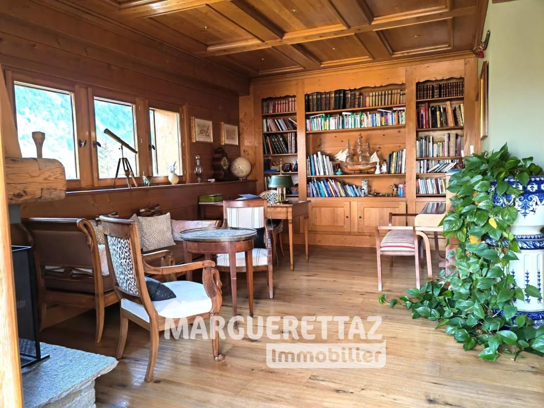 Ferme rénovée sur 6600 m² de terrain à CHATILLON - Photo 5