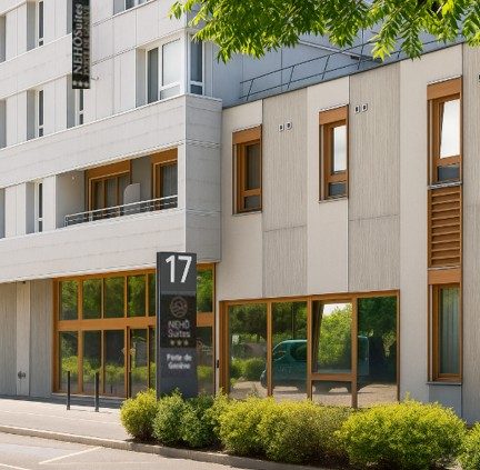 INVESTISSEMENT Studio résidence hotelière