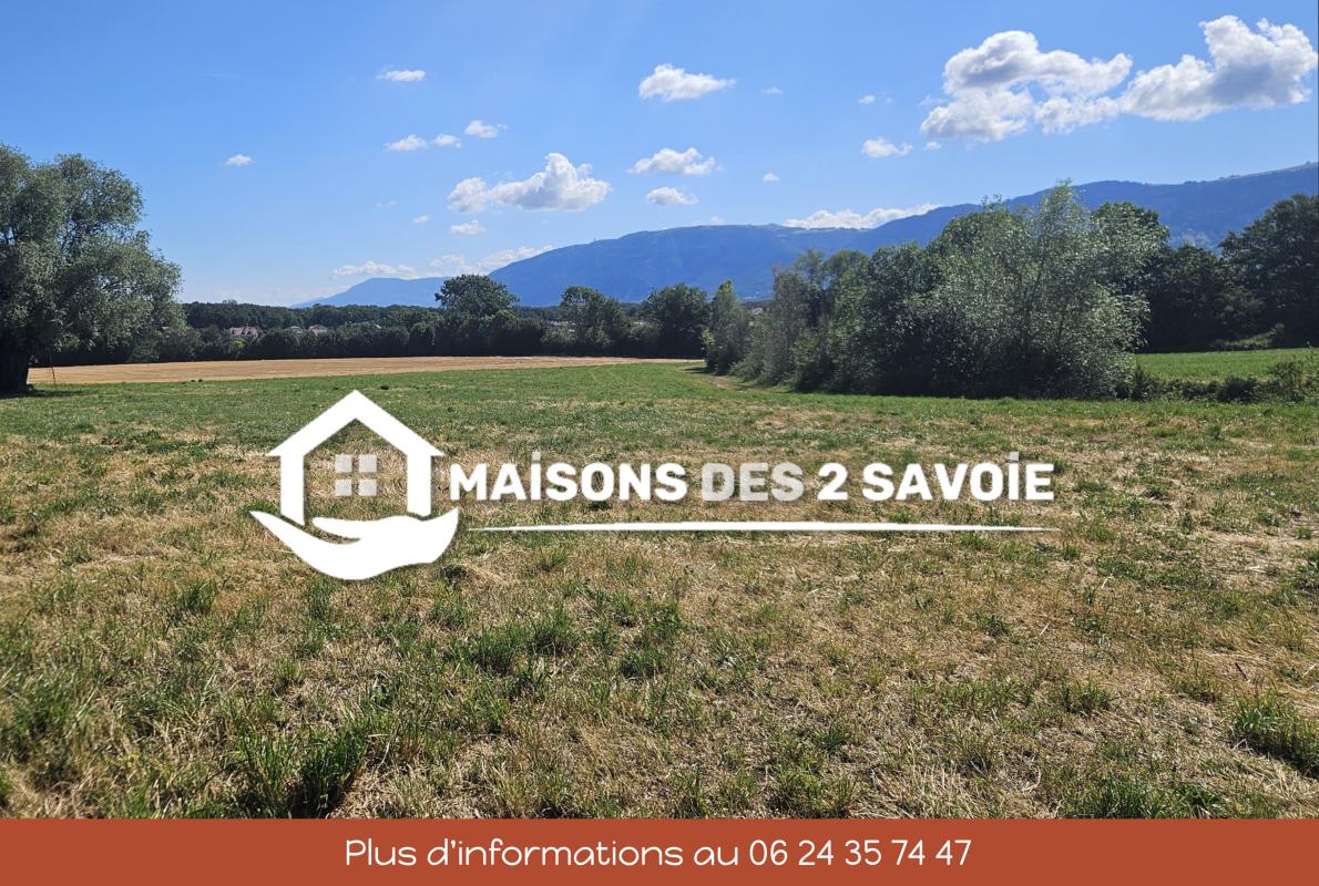 Le centre à proximité et la vue pré