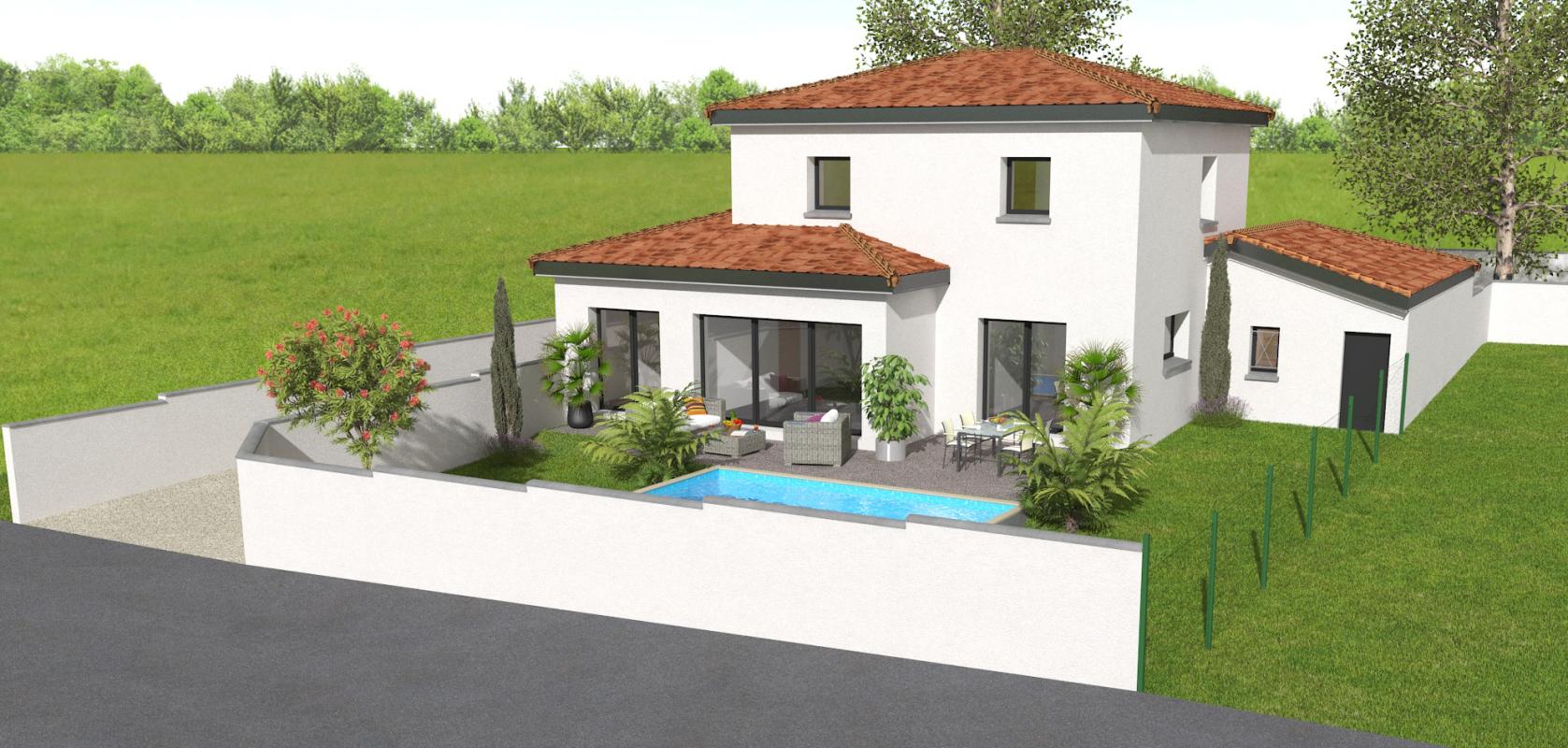 Projet de construction