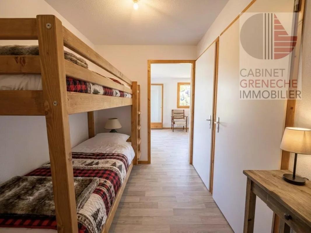 Studio - Thollon-les-Mémises