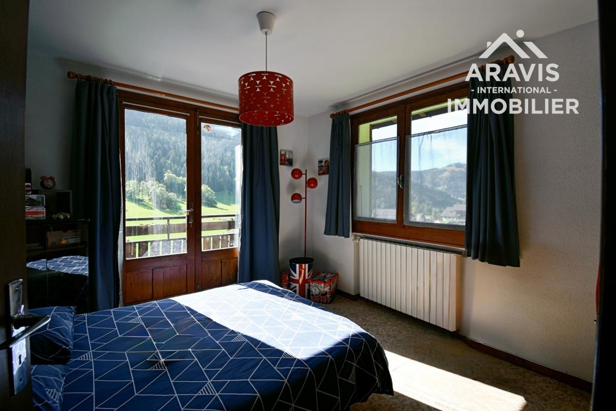 Appartement 4 pièces au pied des Aravis - Photo 5
