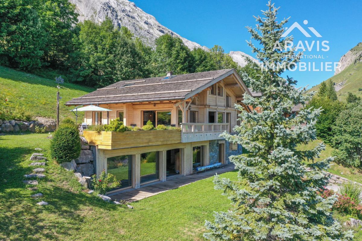 Spacieux chalet haut de gamme avec piscine intérieure - Photo 3