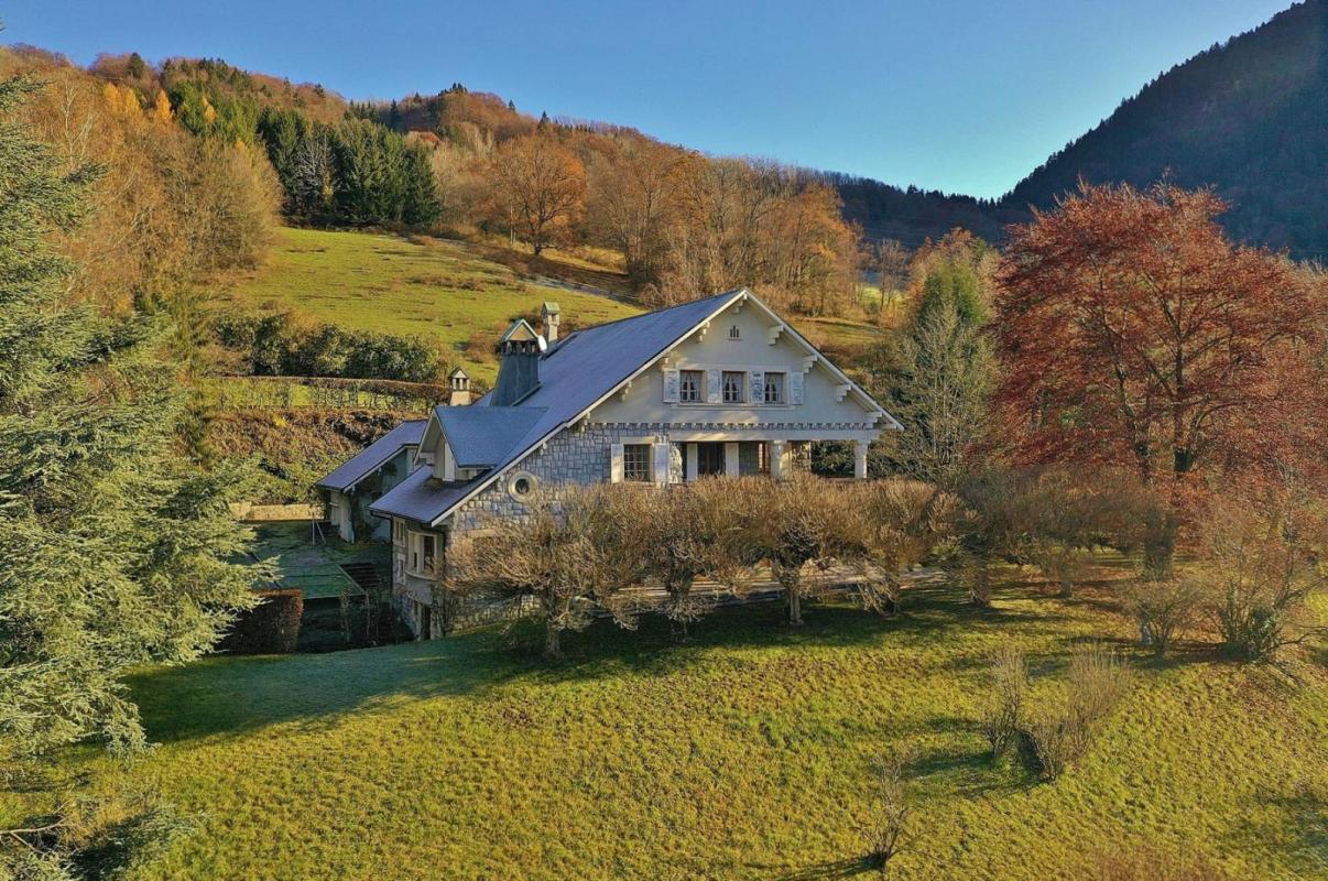 Maison de maître exceptionnelle - Photo 4