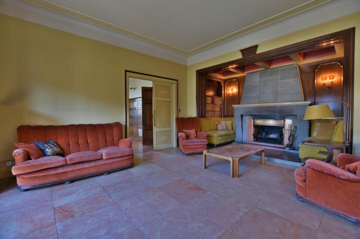 Maison de maître exceptionnelle - Photo 5