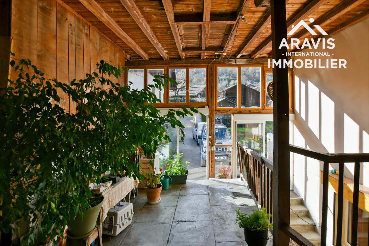 Maison à vendre, 9 pièces, 132 m², Morillon