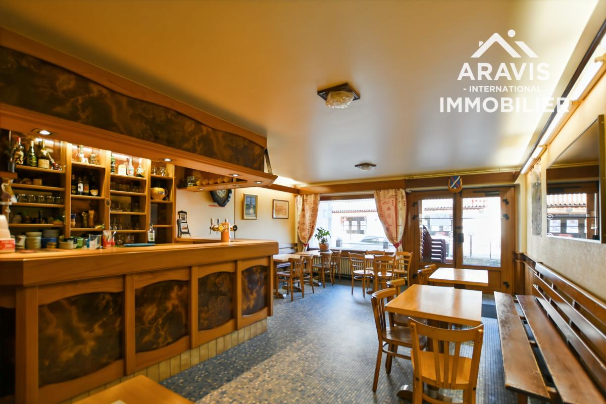 Au coeur de Morillon : Beau projet d'investissement ! - Photo 2