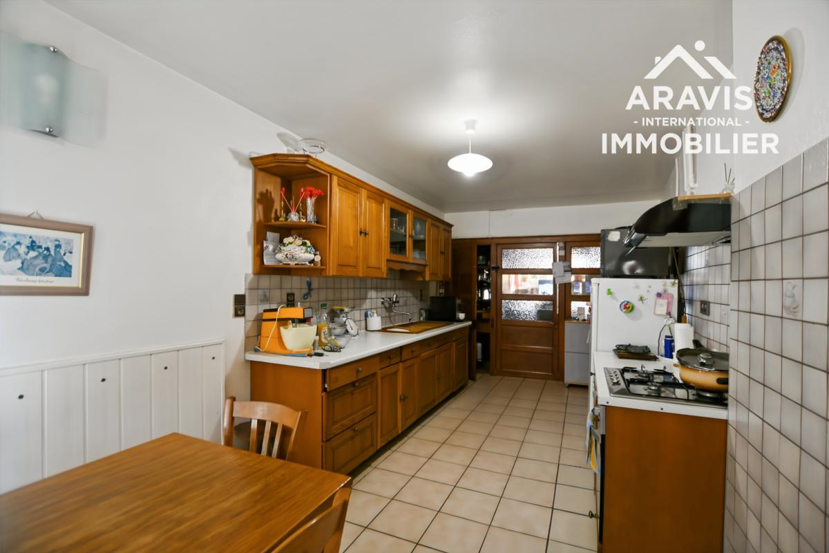 Au coeur de Morillon : Beau projet d'investissement ! - Photo 4