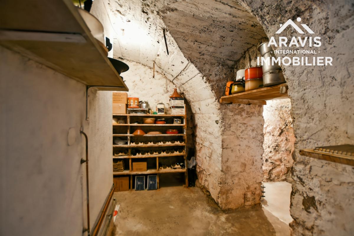 Au coeur de Morillon : Beau projet d'investissement ! - Photo 5