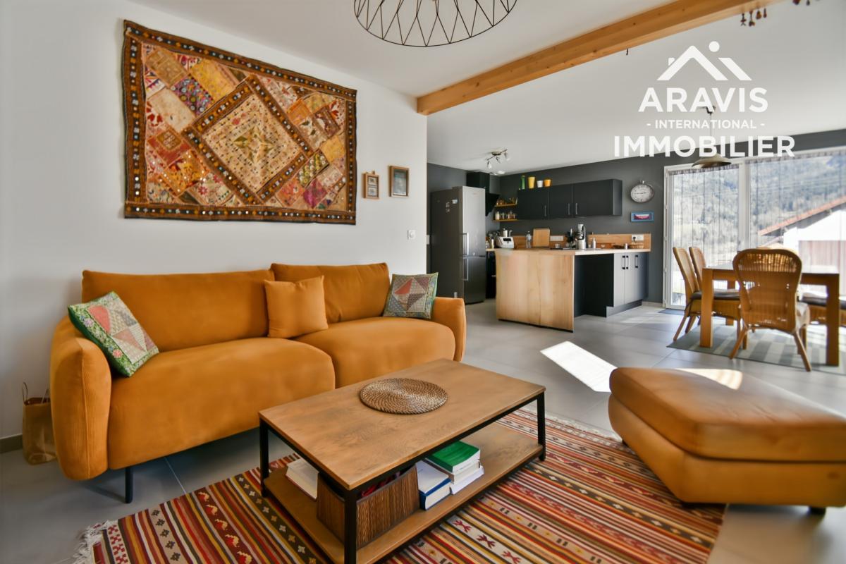 Belle maison neuve de 4 chambres - Photo 2