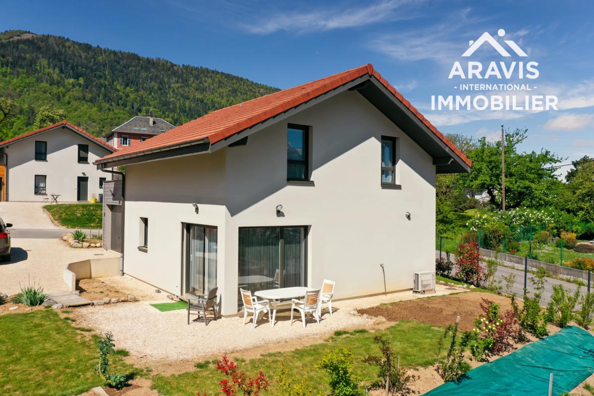 Belle maison neuve de 4 chambres - Photo 3
