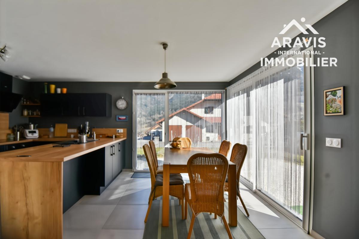 Belle maison neuve de 4 chambres - Photo 4