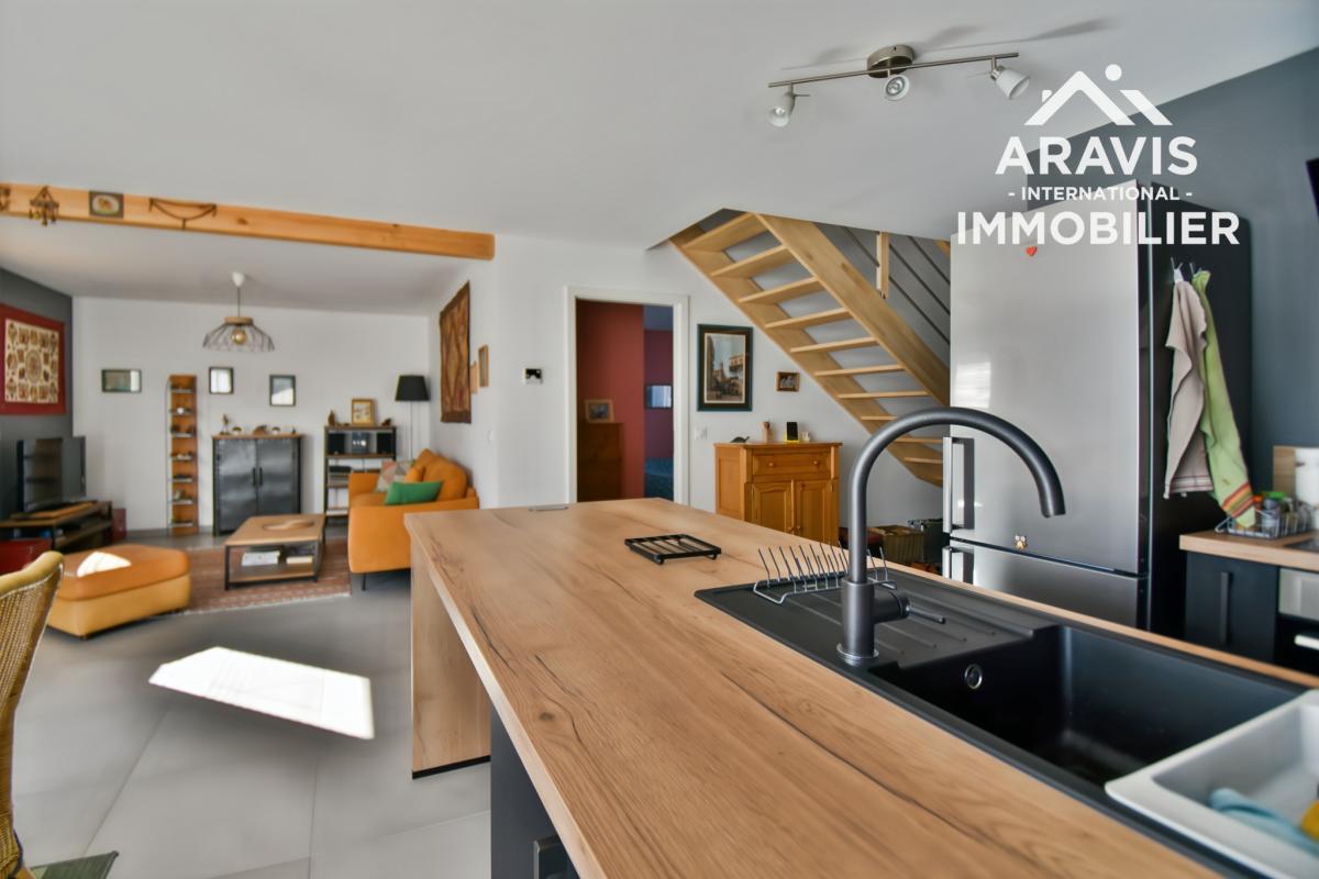 Belle maison neuve de 4 chambres - Photo 5