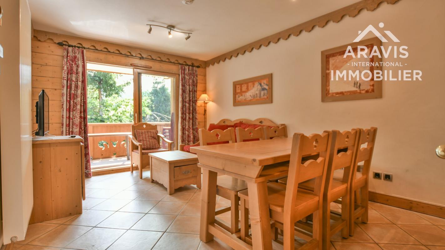 Bel appartement T3 avec nombreux services dans la résidence - Photo 2