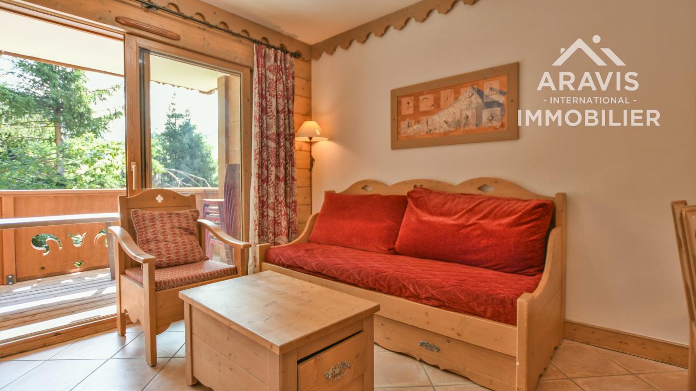 Bel appartement T3 avec nombreux services dans la résidence - Photo 3
