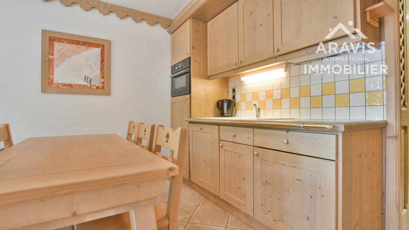 Bel appartement T3 avec nombreux services dans la résidence - Photo 4