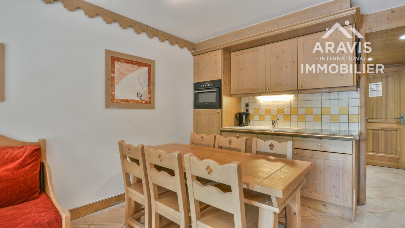 Bel appartement T3 avec nombreux services dans la résidence - Photo 5
