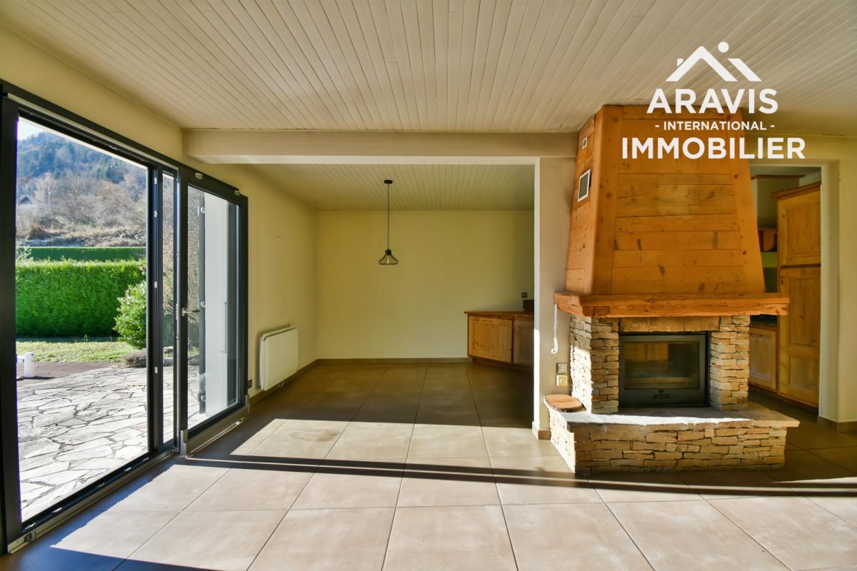 Maison avec piscine et vue splendide - Photo 5