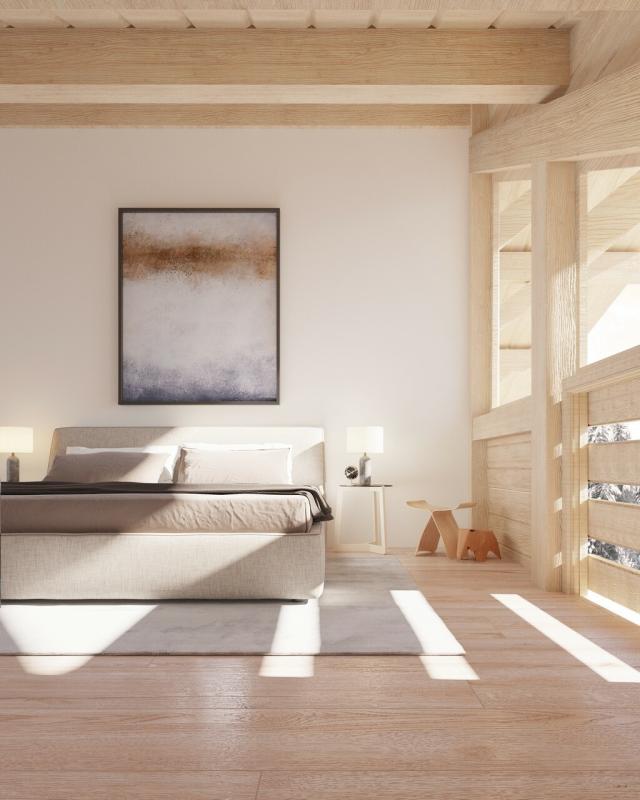 Chalet neuf clefs en main - Photo 5