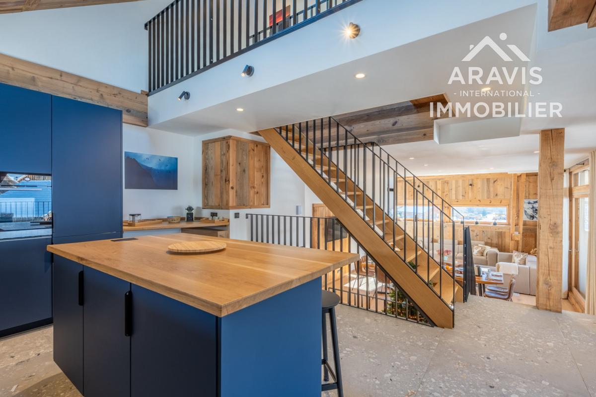 Magnifique appartement de 5 chambres - Photo 2