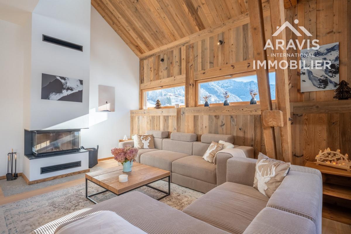 Magnifique appartement de 5 chambres - Photo 3