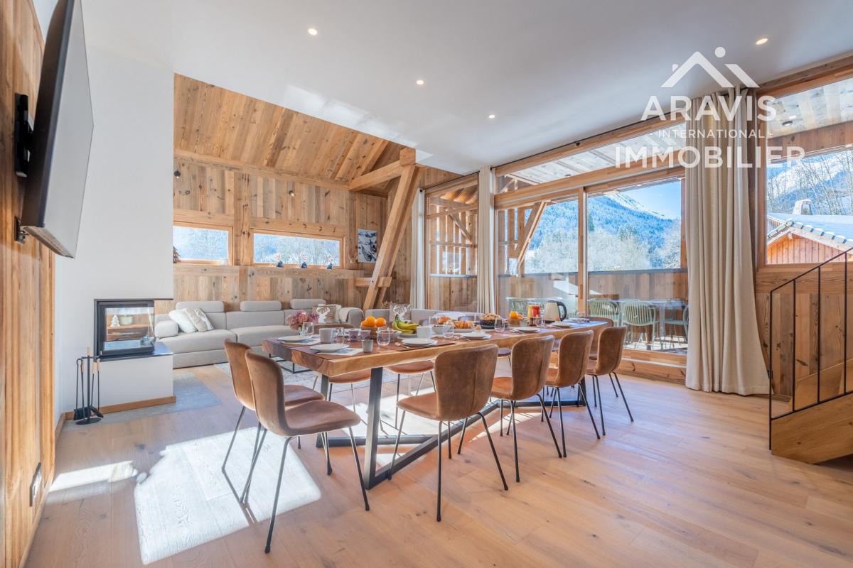 Magnifique appartement de 5 chambres - Photo 5