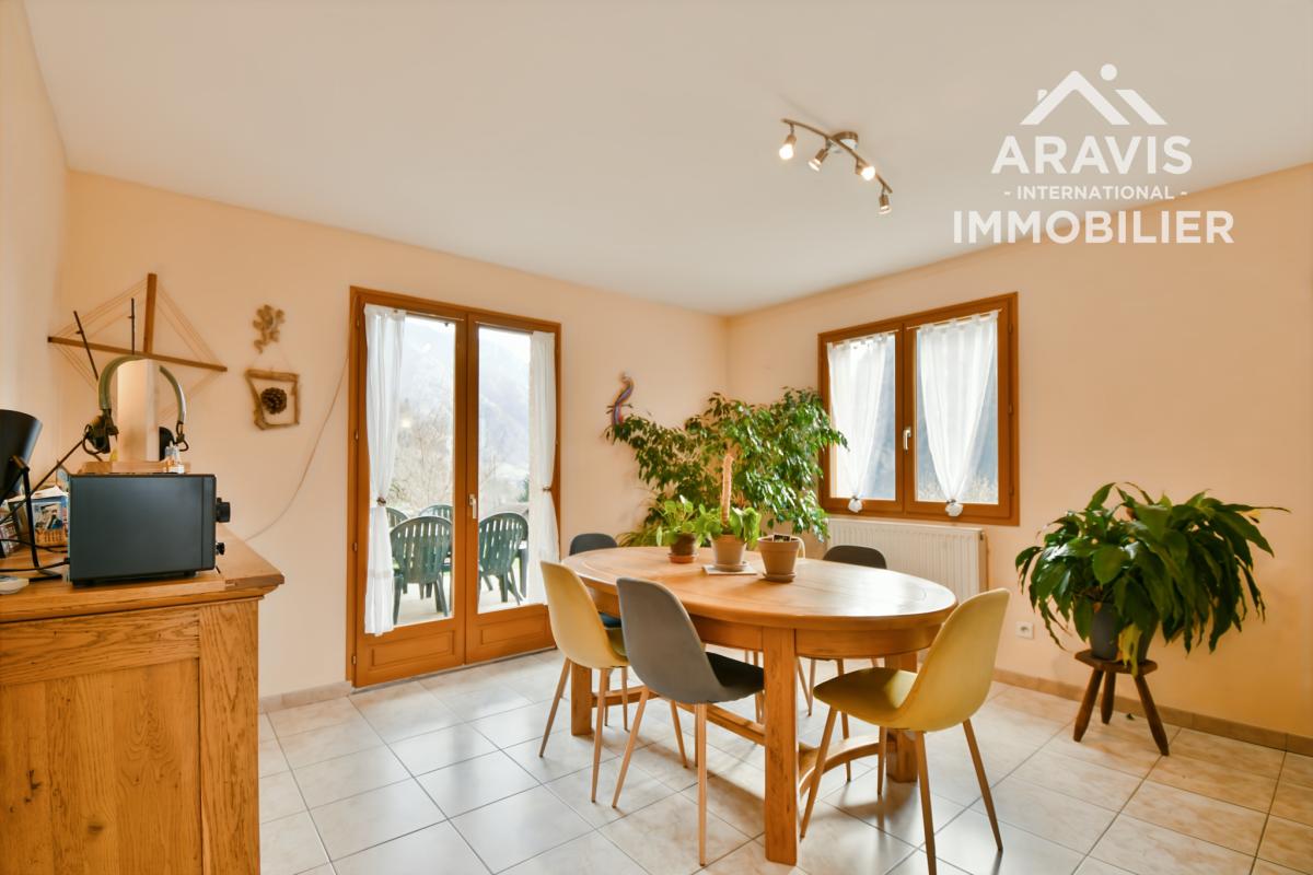 Maison 4 pièces de 108 m2 - Photo 2