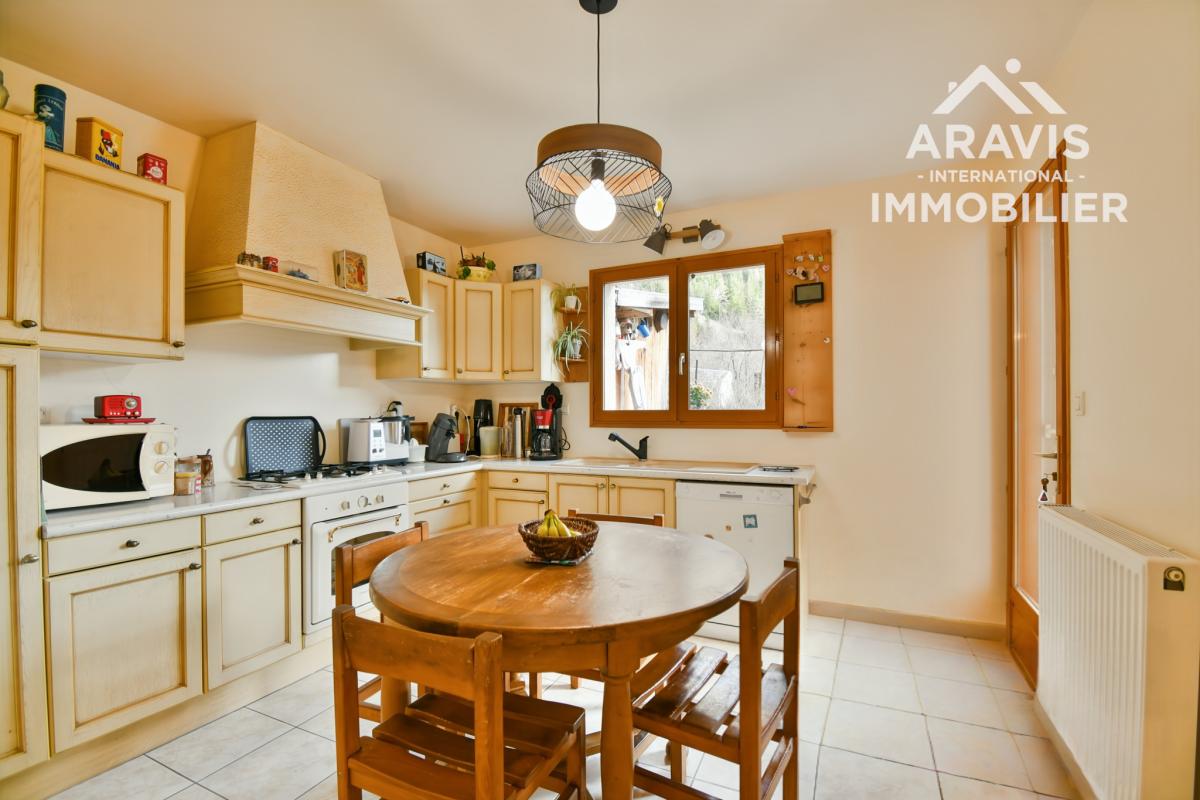 Maison 4 pièces de 108 m2 - Photo 3