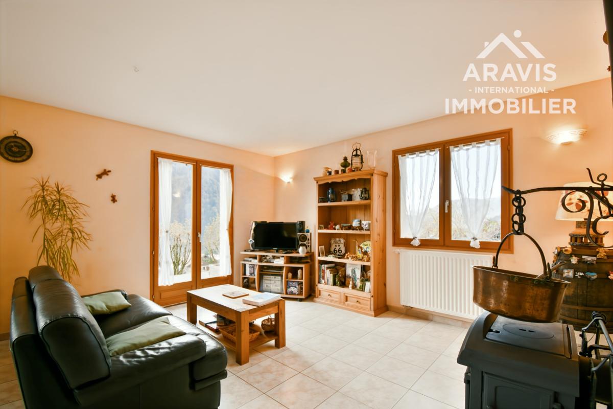 Maison 4 pièces de 108 m2 - Photo 5