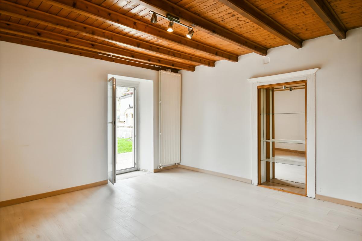 Appartement à louer, 3 pièces, 79 m², Thones