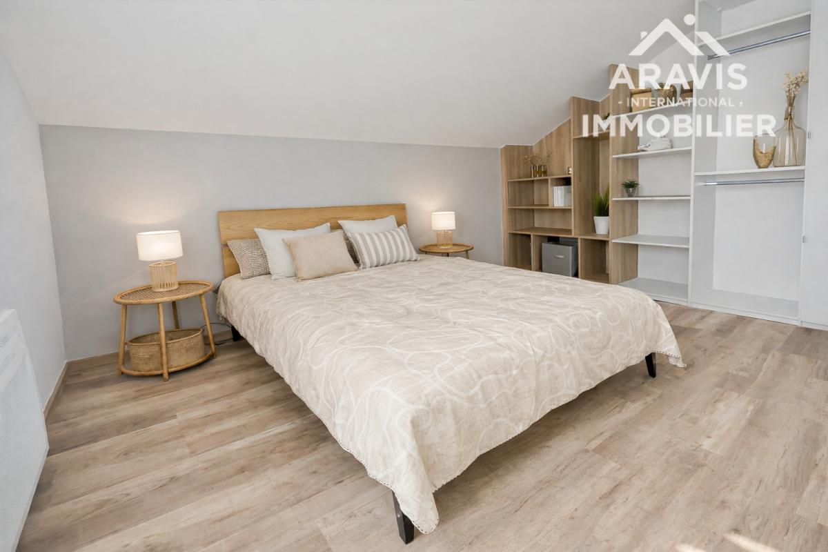 Villa contemporaine de 116 m2 avec garage & jardin - Photo 4