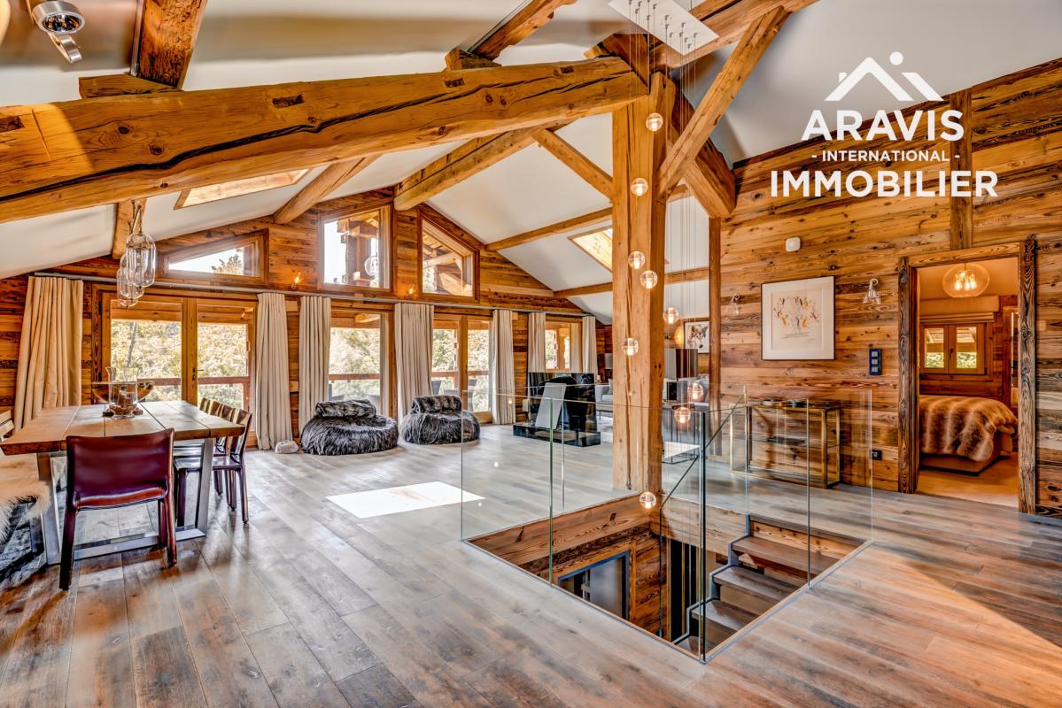 FERME D'EXCEPTION - Photo 4