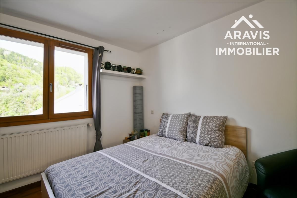 Appartement de 3 pièces avec jardin - Photo 3