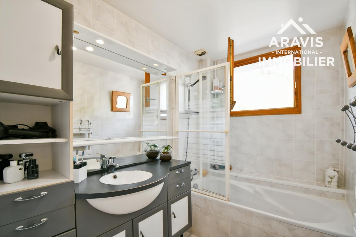 Appartement de 3 pièces avec jardin - Photo 4