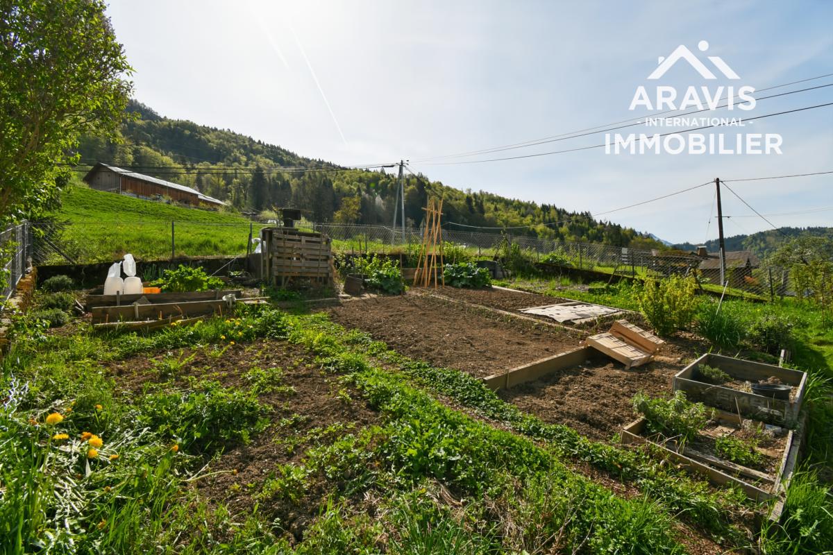 Appartement de 3 pièces avec jardin - Photo 5