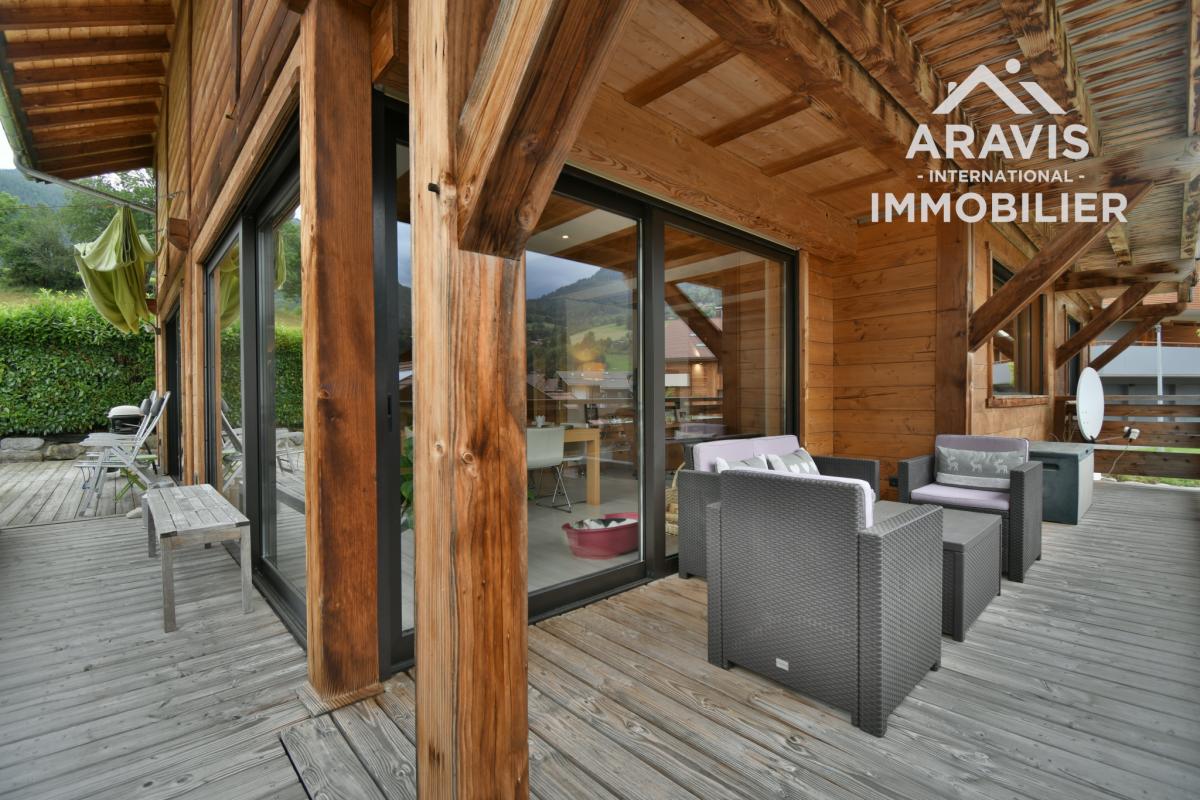 Maison à vendre, 10 pièces, 283 m², Saint Jean De Sixt