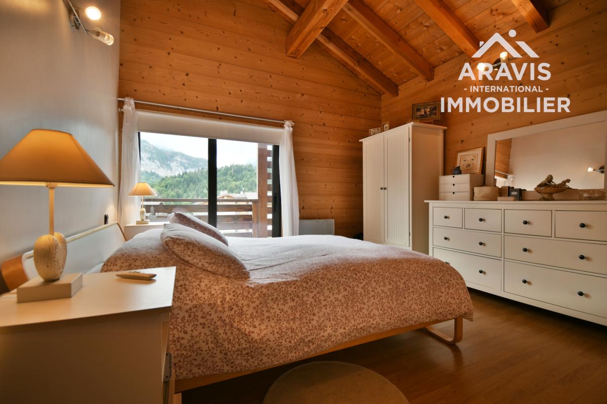Grand chalet récent avec belles prestations - Photo 3