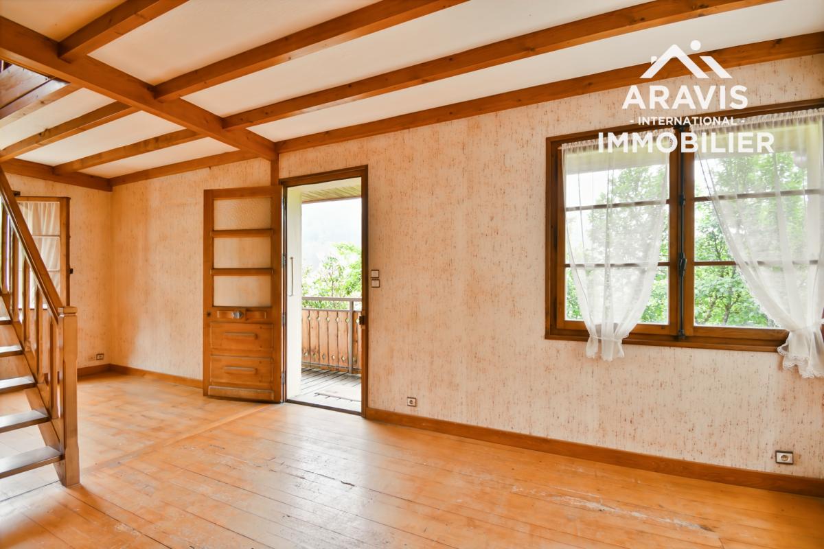 Maison de 75 m2 avec terrain constructible - Photo 2