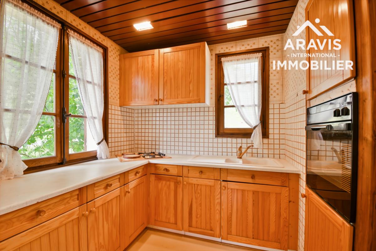 Maison de 75 m2 avec terrain constructible - Photo 4