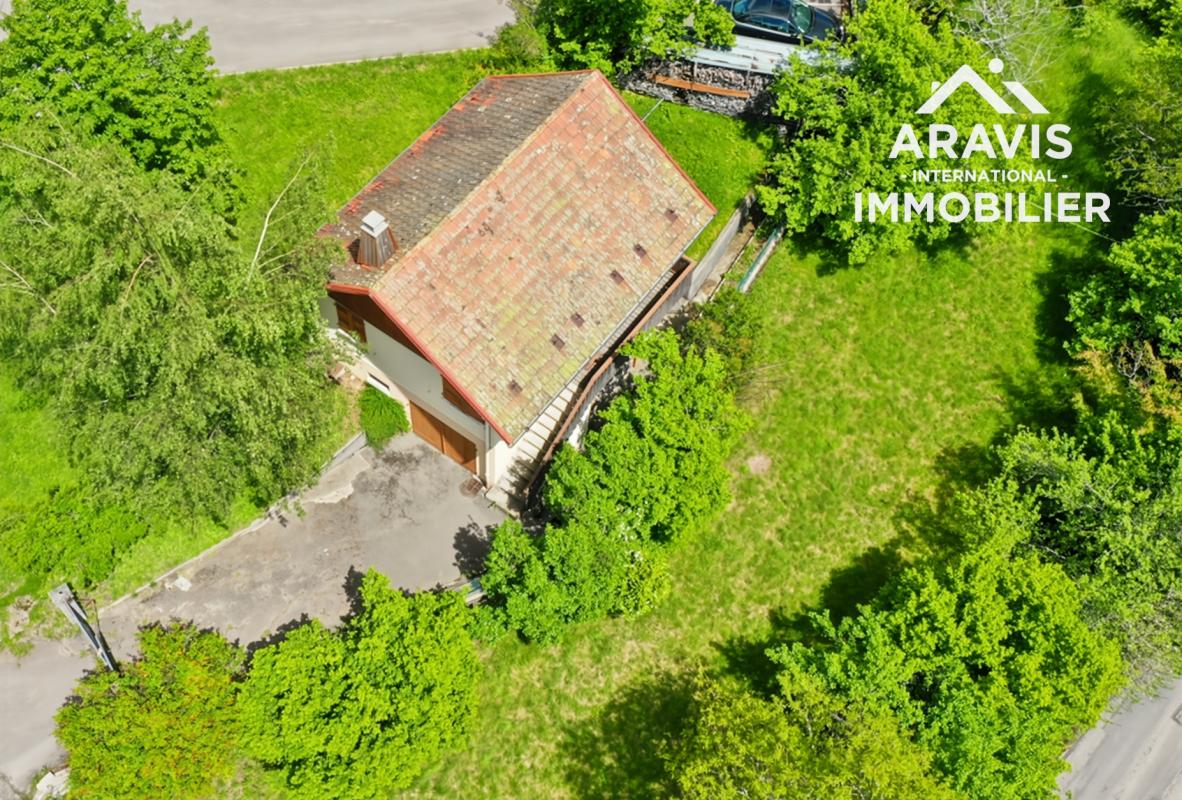 Maison de 75 m2 avec terrain constructible - Photo 5