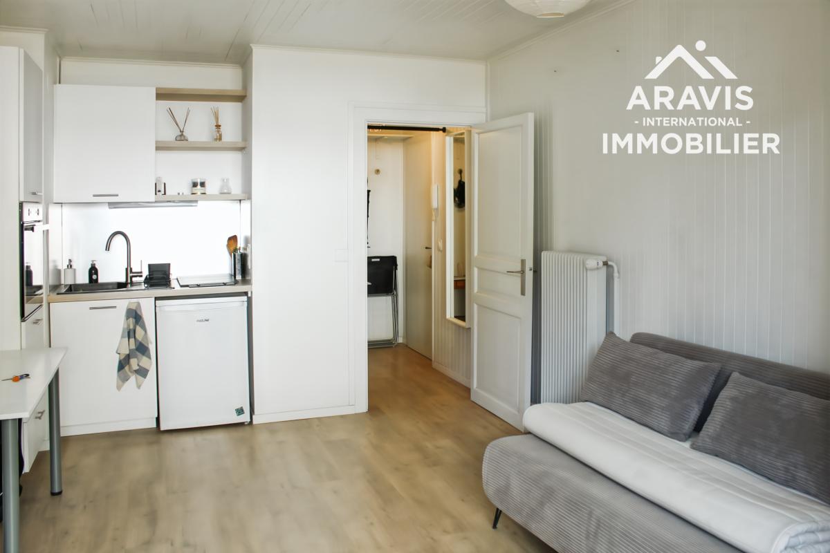 Samoëns   Appartement avec vue imprenable sur les sommets - Photo 4