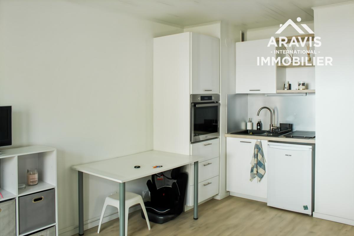 Samoëns   Appartement avec vue imprenable sur les sommets - Photo 5