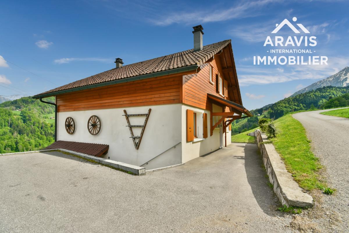 Maison à louer, 5 pièces, 101 m², Les Clefs