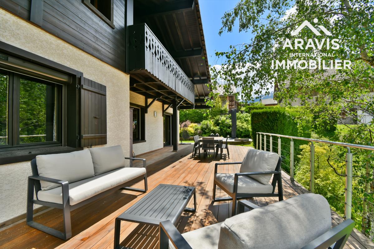 Maison familiale avec garage XXL et studio indépendant - Photo 2