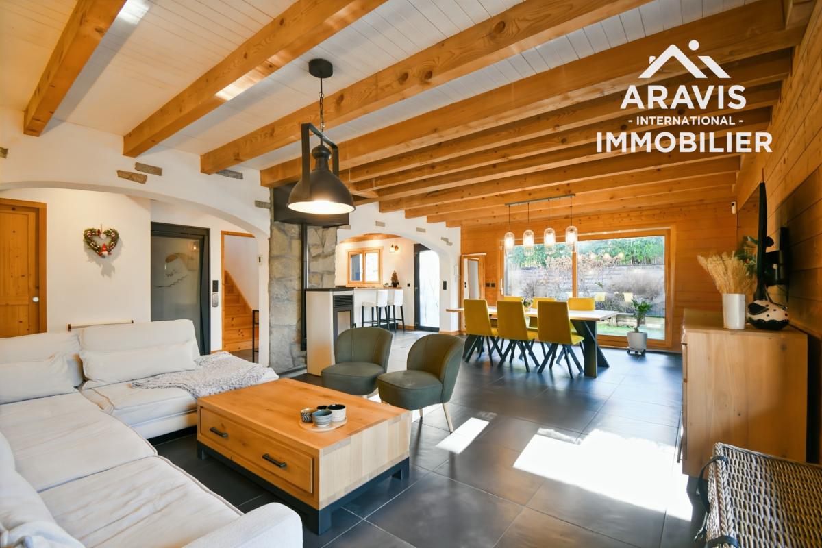 Maison familiale avec garage XXL et studio indépendant - Photo 5