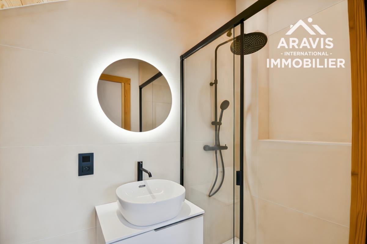 Appartement T4 de 103.30 m2 avec balcons - Photo 4
