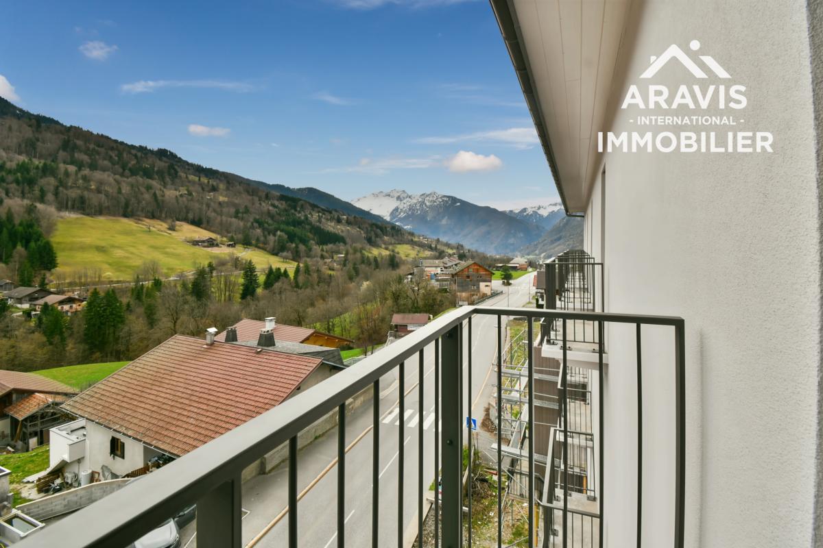 Appartement T4 de 103.30 m2 avec balcons - Photo 5