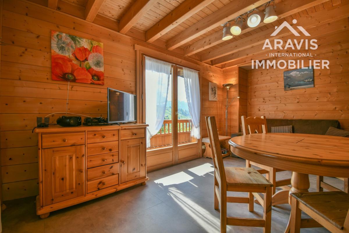 Chalet avec 2 appartements - Photo 2