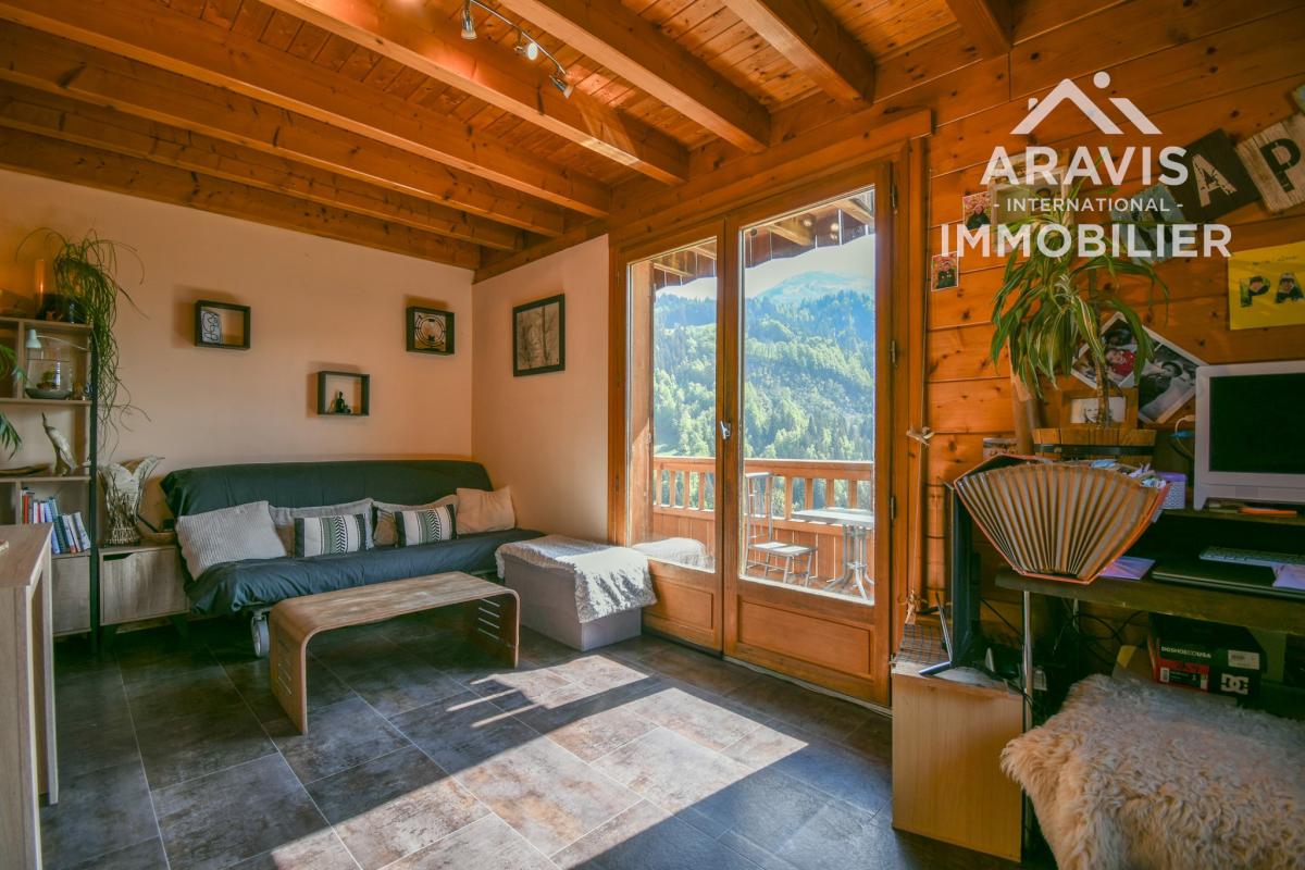 Chalet avec 2 appartements - Photo 3